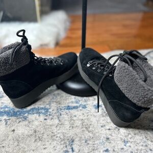 Sam Edelman Women's Franc Ankle Boot